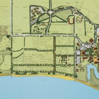 Long Range Development Plan- 1975