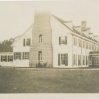 Hunt &amp; Chambers: Babcock house (Tenafly, NJ)