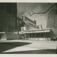 Gregory Ain: Museum of Modern Art exhibition house (New York, NY)