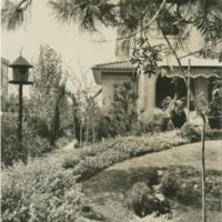 A.E. Hanson: Calendar landscaping (Los Angeles, Calif.)