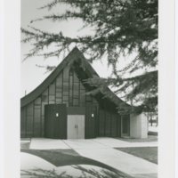 Smith and Williams: Sun Valley Methodist Church (Sun Valley, Calif.)