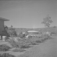 University of California, Santa Barbara-- Campbell Hall