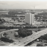 Edward Killingsworth: Hilton Jakarta (Jakarta, Indonesia)