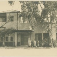 Hunt &amp; Chambers: Fowler house (Chino, Calif.)