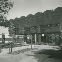 Smith and Williams: Community Facilities Planning office (Pasadena, Calif.)