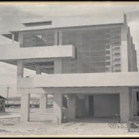 Rudolph Schindler: Lovell beach house (Newport Beach, Calif.)