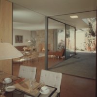 Thornton Abell: National Home Show model home (Inglewood, Calif.)