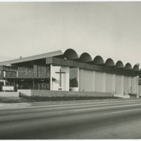 Smith and Williams: St. Paul&#039;s Lutheran Church (Monrovia, Calif.)