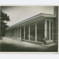 Smith and Williams: Zwell house (Pasadena, Calif.)