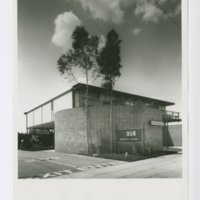 Smith and Williams: San Gabriel Valley Medical Association building (San Gabriel, Calif.)