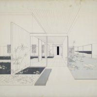 Killingsworth, Edward A. (1917-2004): Case Study House Triad #23