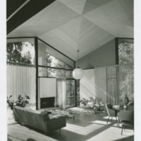 Smith and Williams: Booth house (Beverly Hills, Calif.)