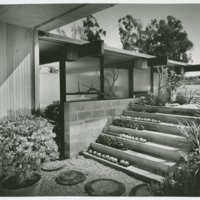 Smith and Williams: Farris house (San Gabriel, Calif.)