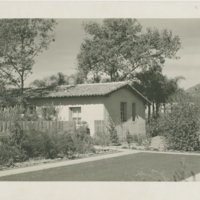 Hunt &amp; Chambers: Cole house (Pasadena, Calif.)