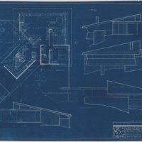 Smith and Williams: Mutual Housing Association (Los Angeles, Calif.)