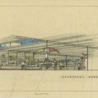 Smith and Williams: Crawford&#039;s Country Mart (Los Angeles, Calif.)