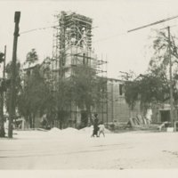 Hunt &amp; Chambers: First Congregational Church (Riverside, Calif.)