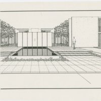 Killingsworth, Edward A. (1917-2004): Case Study Apartments #2