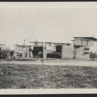 Rudolph Schindler: El Pueblo Ribera Court (La Jolla, Calif.)