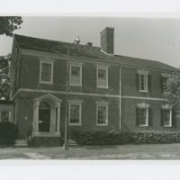 Barton Myers: Moses Myers house (Norfolk, Vir.)