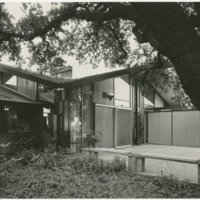 Smith and Williams: Goodrich house (San Marino, Calif.)