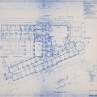 Institute of Theoretical Physics-- Kohn Hall floor plan