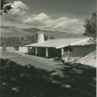 Wallace Neff: Eaton House (Santa Barbara, Calif.)