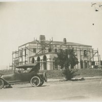 Hunt &amp; Chambers: Chapoton house (Los Angeles, Calif.)