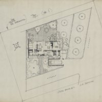 Davidson, J. R. (1889-1977): Case Study House #11