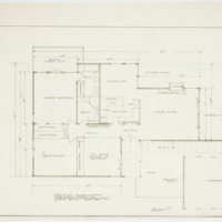 Killingsworth, Edward A. (1917-2004): Case Study House #26