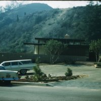 Rex Lotery: Florence House (Beverly Hills, Calif.)