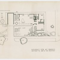 Smith and Williams: Bradley house (Pasadena, Calif.)